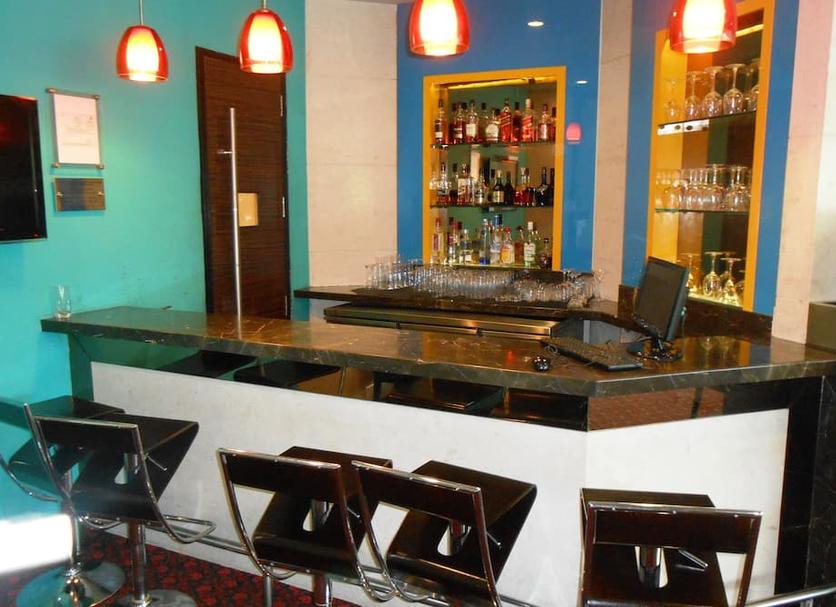 Bar Foto's