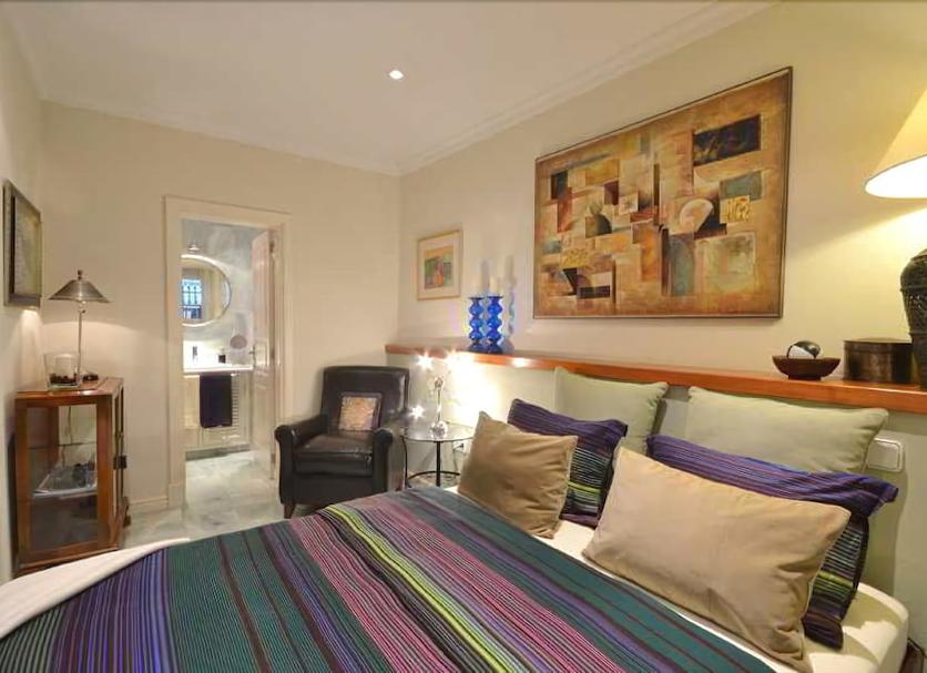 Slaapkamer Foto's