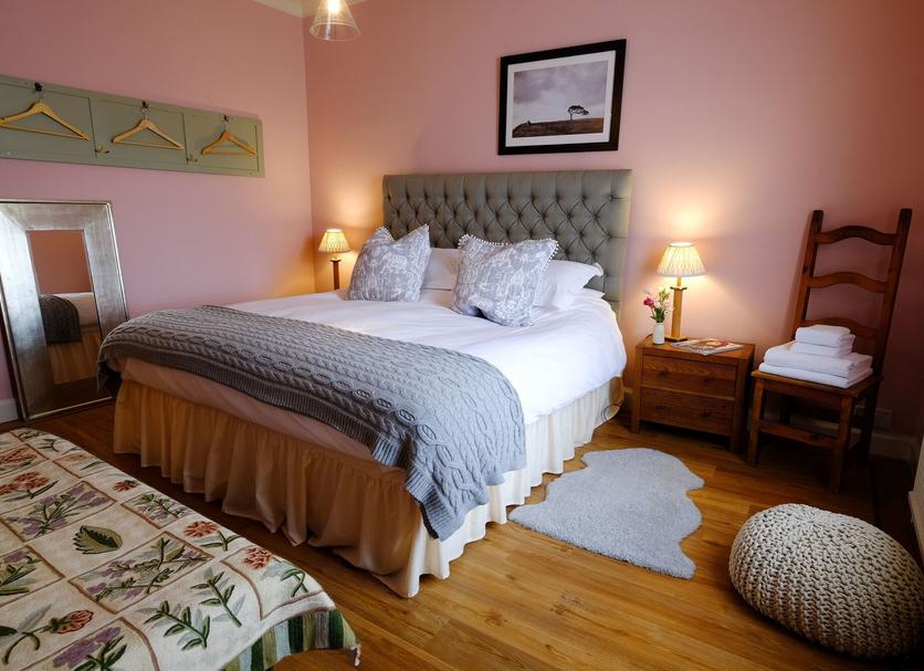 Slaapkamer Foto's