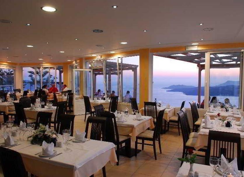 Restaurant Foto's
