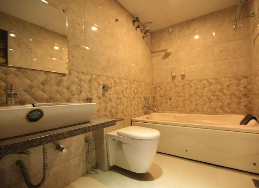Badkamer Foto's