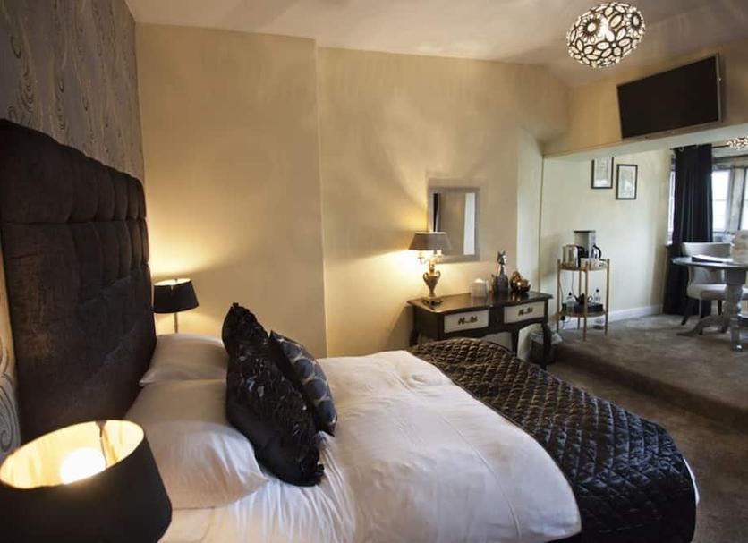 Slaapkamer Foto's