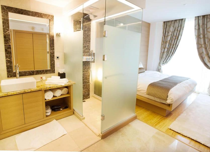 Badkamer Foto's