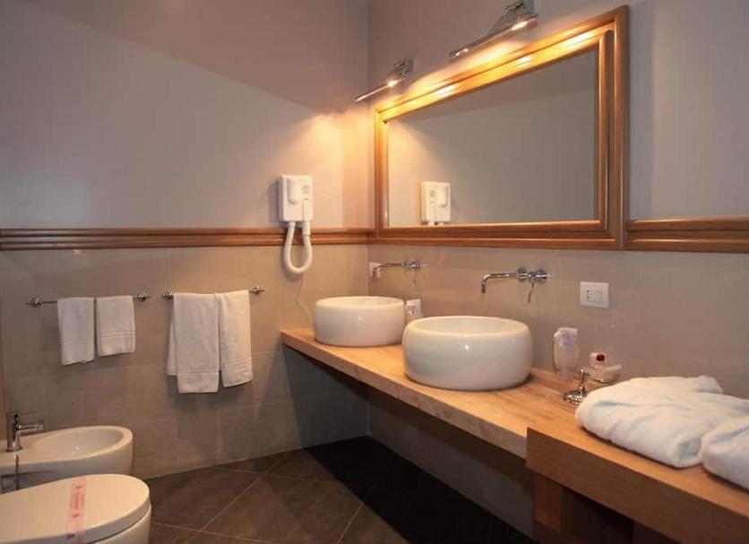 Badkamer Foto's