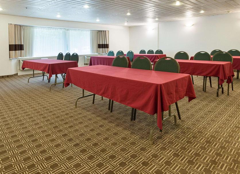 Vergaderzaal Foto's