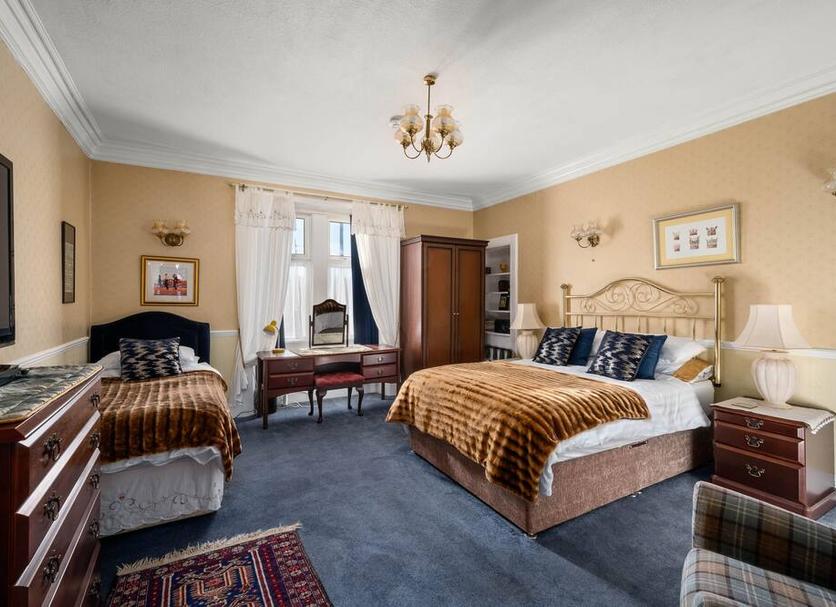 Slaapkamer Foto's