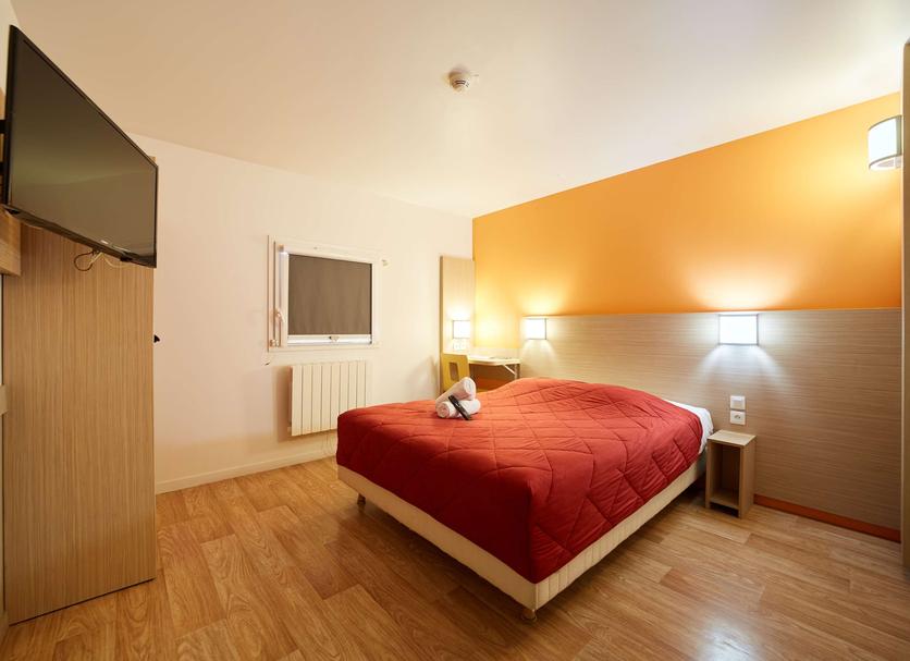 Slaapkamer Foto's