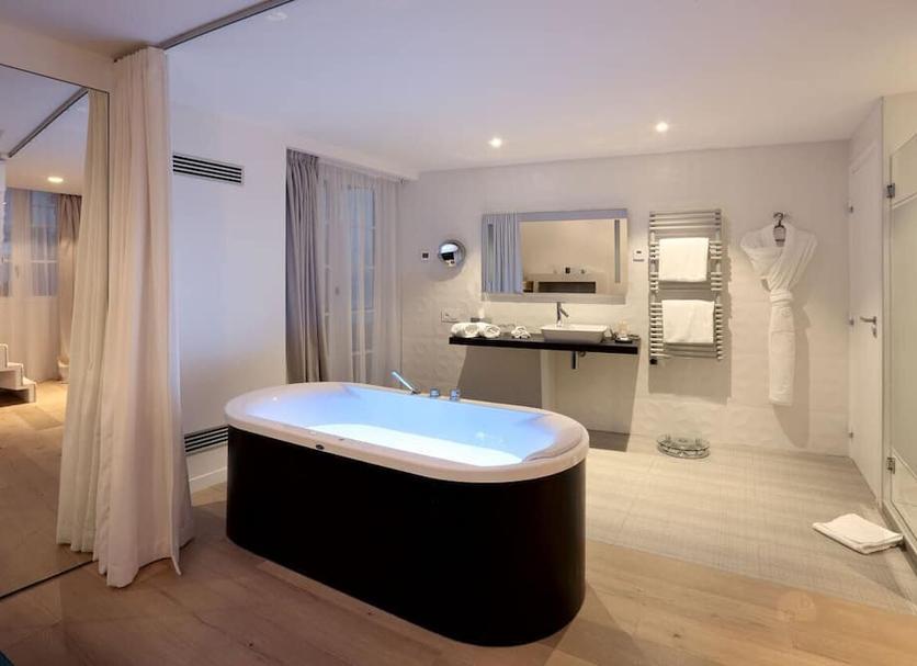 Badkamer Foto's