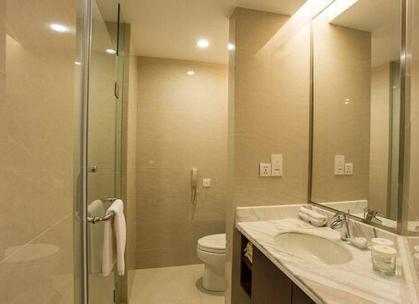 Badkamer Foto's