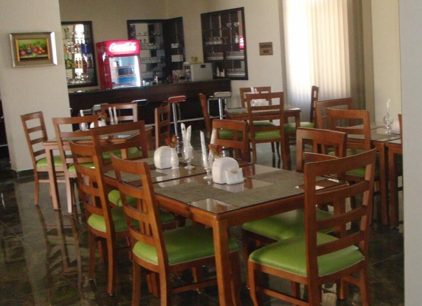 Restaurant Foto's
