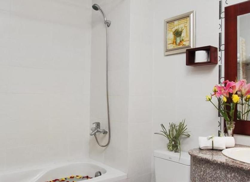Badkamer Foto's