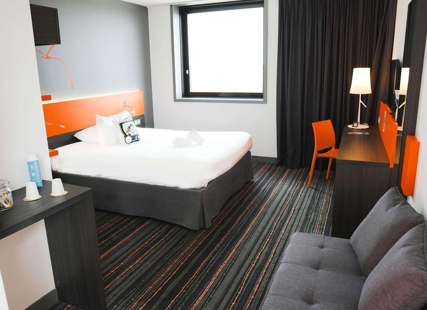 Slaapkamer Foto's