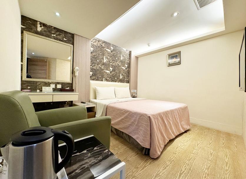 Slaapkamer Foto's