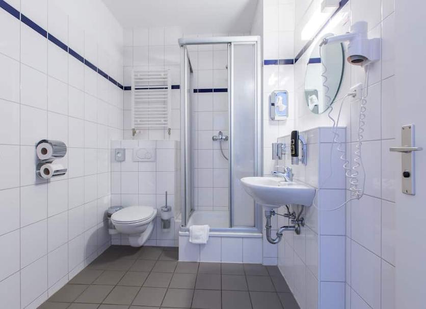 Badkamer Foto's