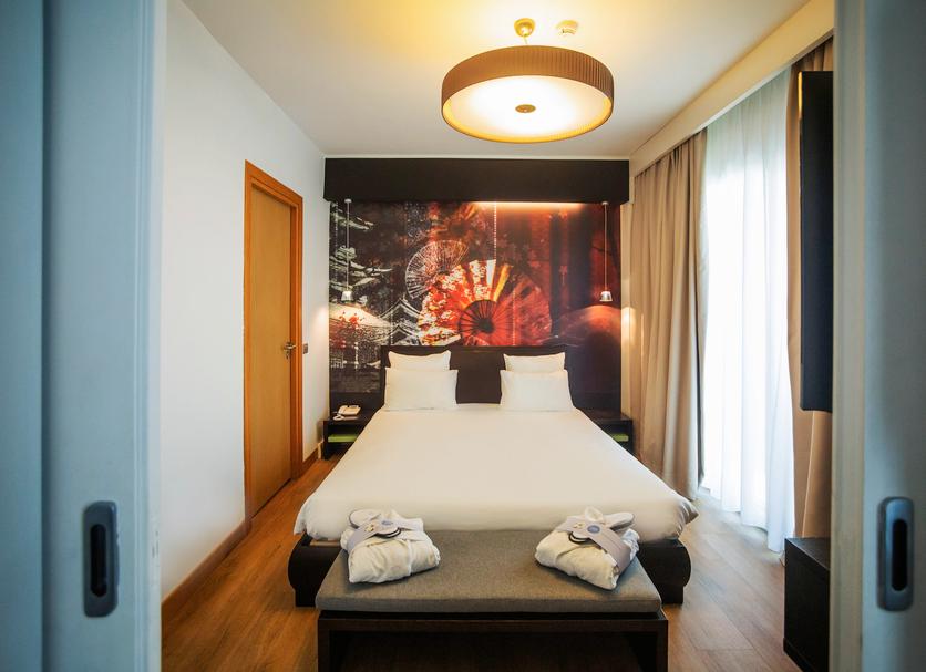 Slaapkamer Foto's