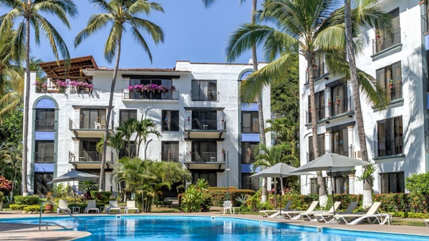 Puerto de Luna Pet Friendly and Family Suites