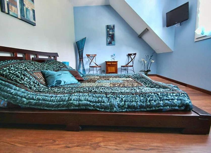 Slaapkamer Foto's