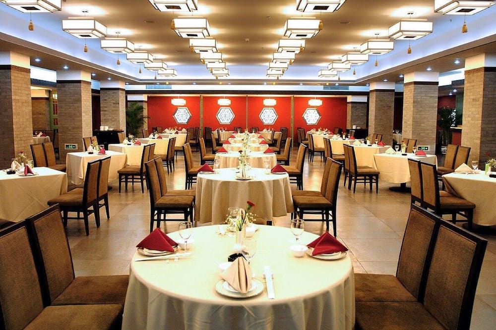 Restaurant Foto's