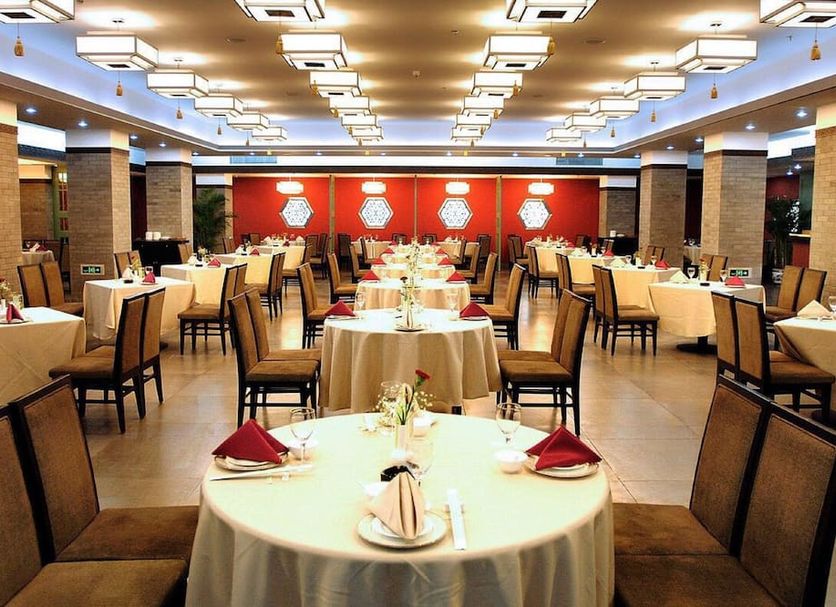 Restaurant Foto's