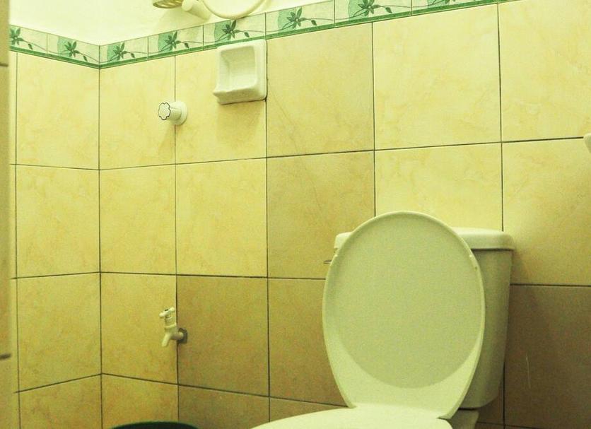 Badkamer Foto's