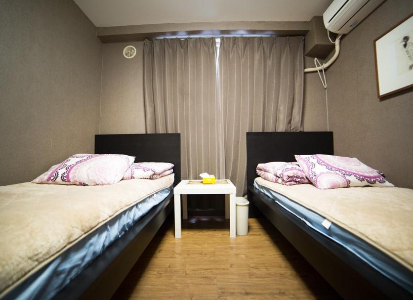 Slaapkamer Foto's