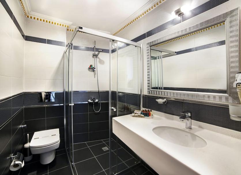 Badkamer Foto's