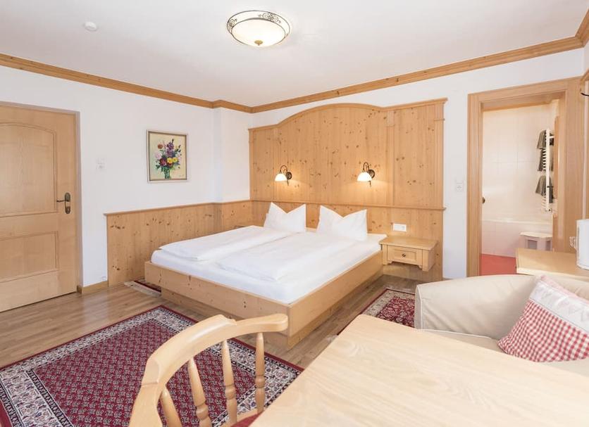 Slaapkamer Foto's