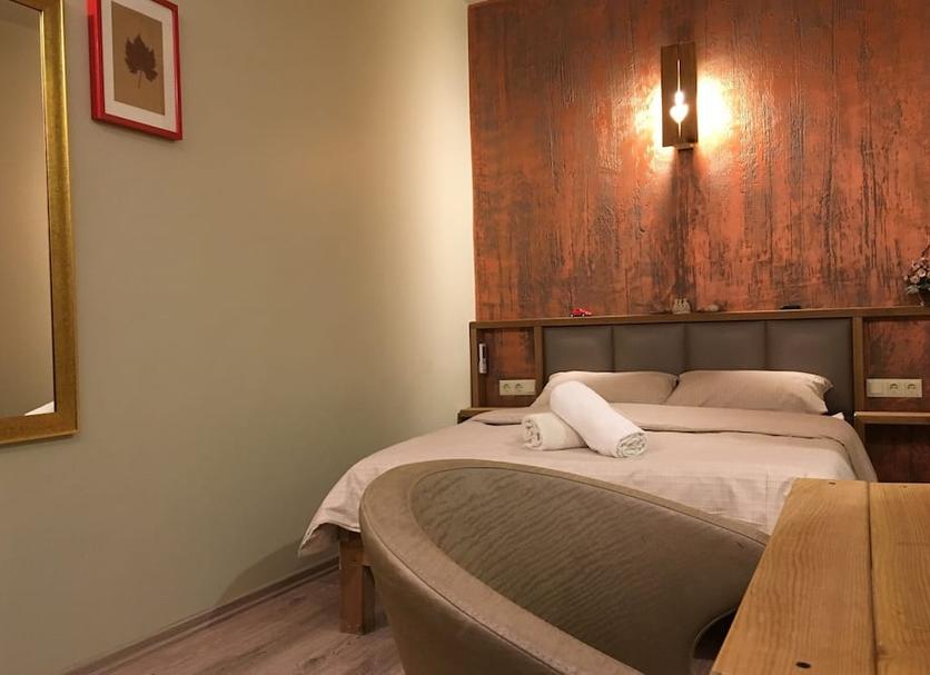 Slaapkamer Foto's