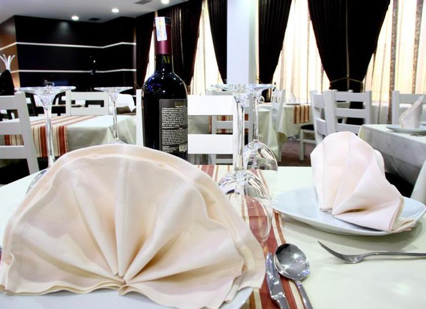 Restaurant Foto's