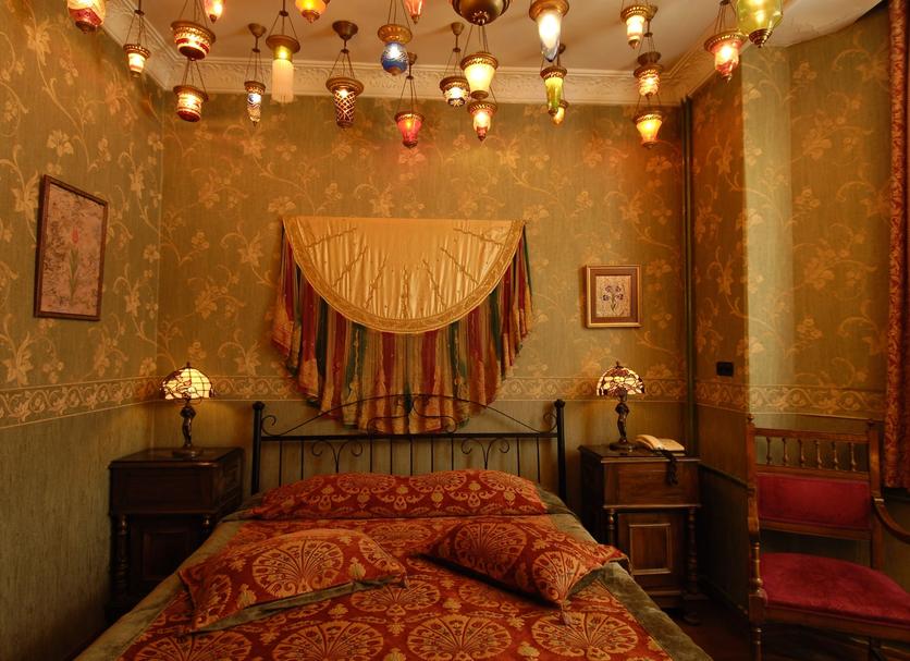 Slaapkamer Foto's