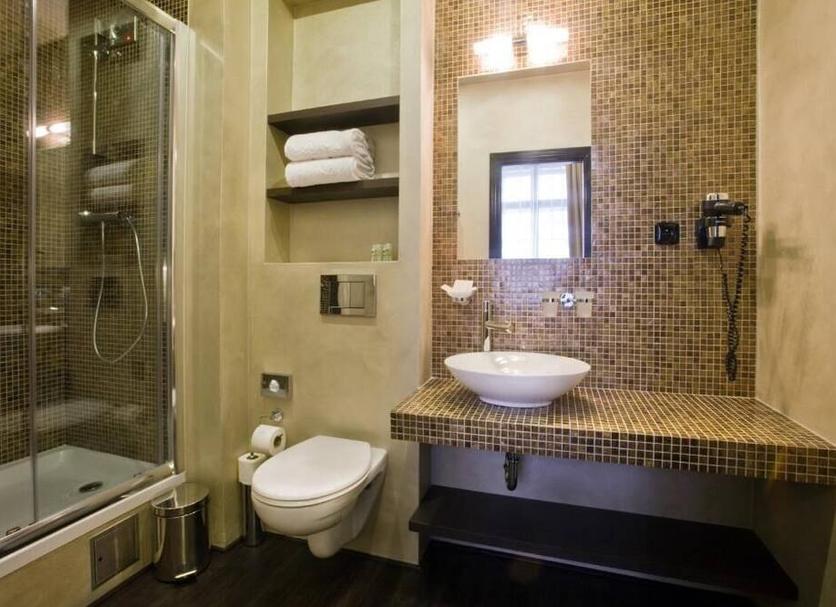 Badkamer Foto's