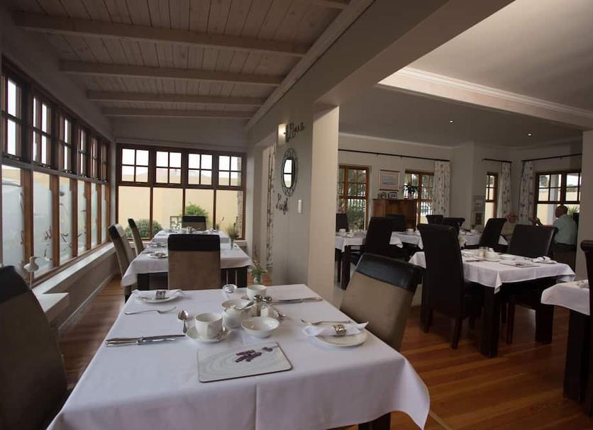 Restaurant Foto's