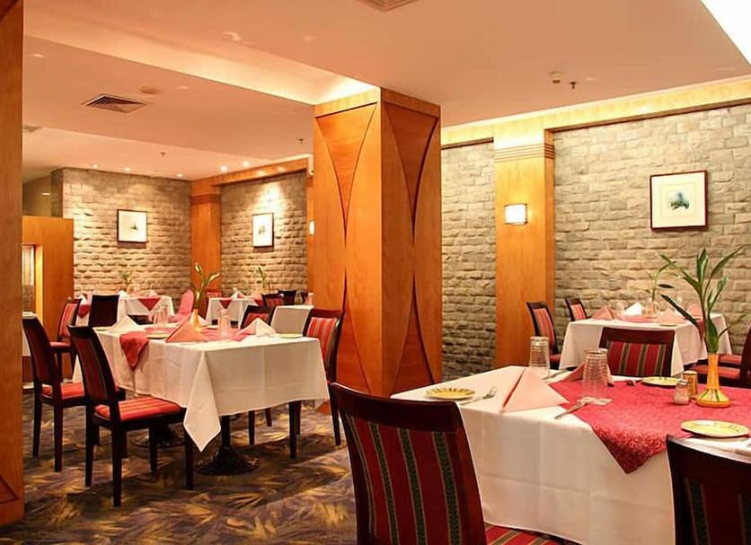 Restaurant Foto's