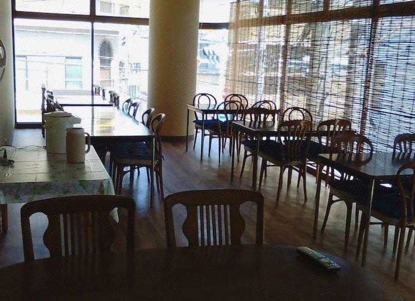 Restaurant Foto's