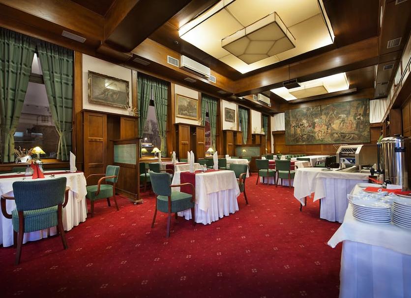 Restaurant Foto's