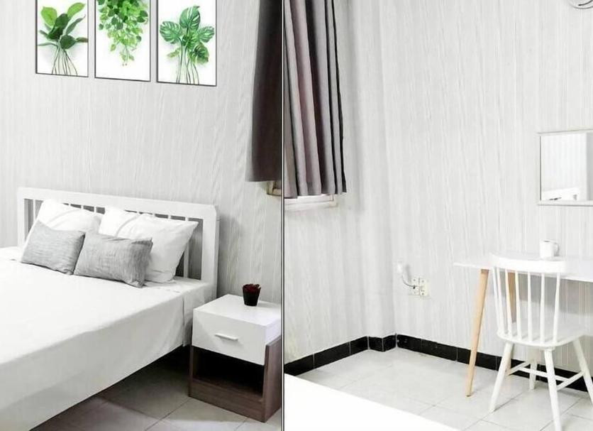 Slaapkamer Foto's