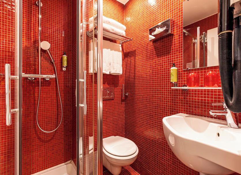 Badkamer Foto's