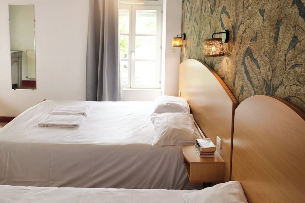 Slaapkamer