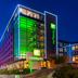 Gebouw