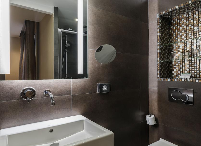 Badkamer Foto's