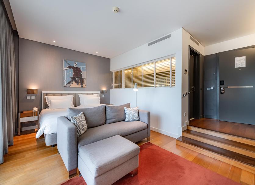 Slaapkamer Foto's