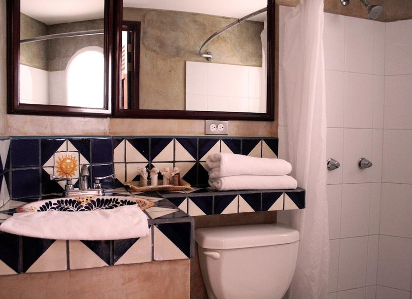 Badkamer Foto's