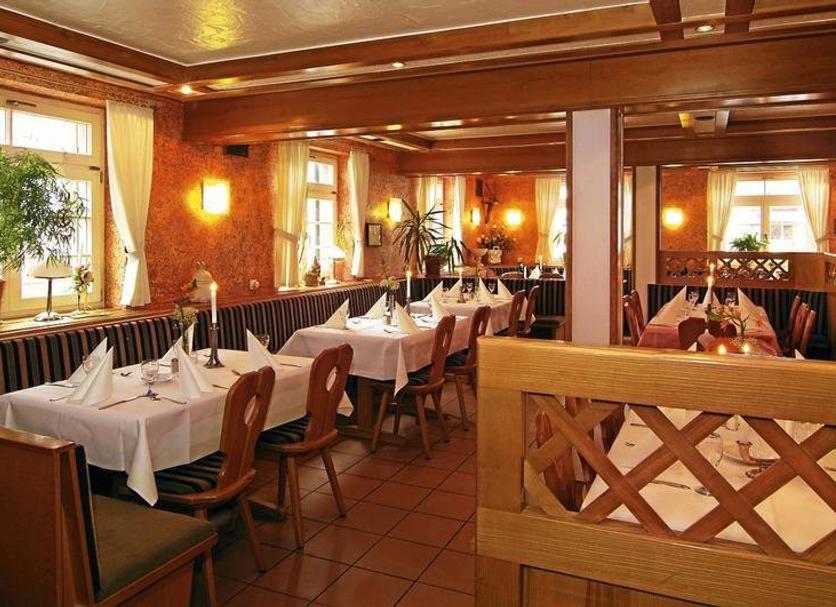 Restaurant Foto's