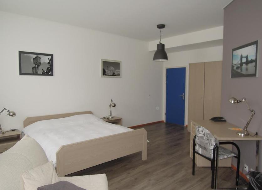 Slaapkamer Foto's