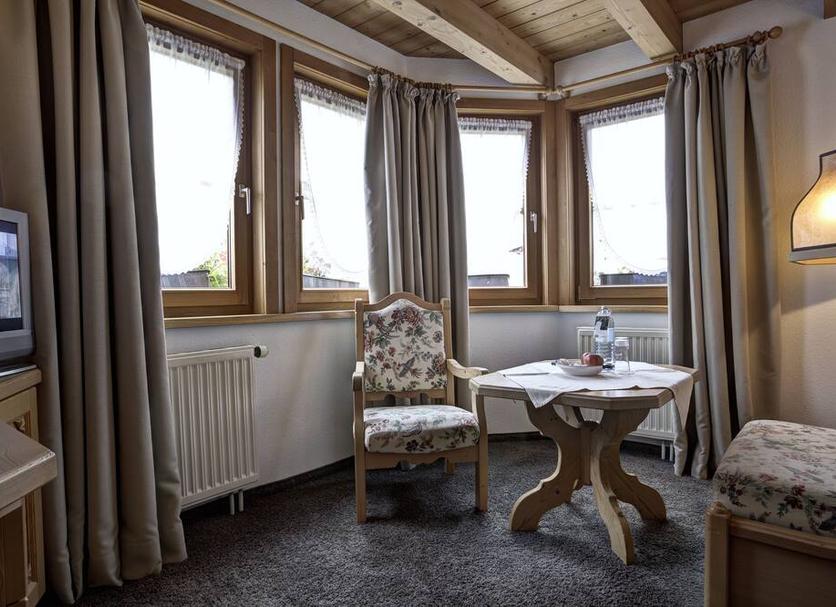 Huiskamer Foto's
