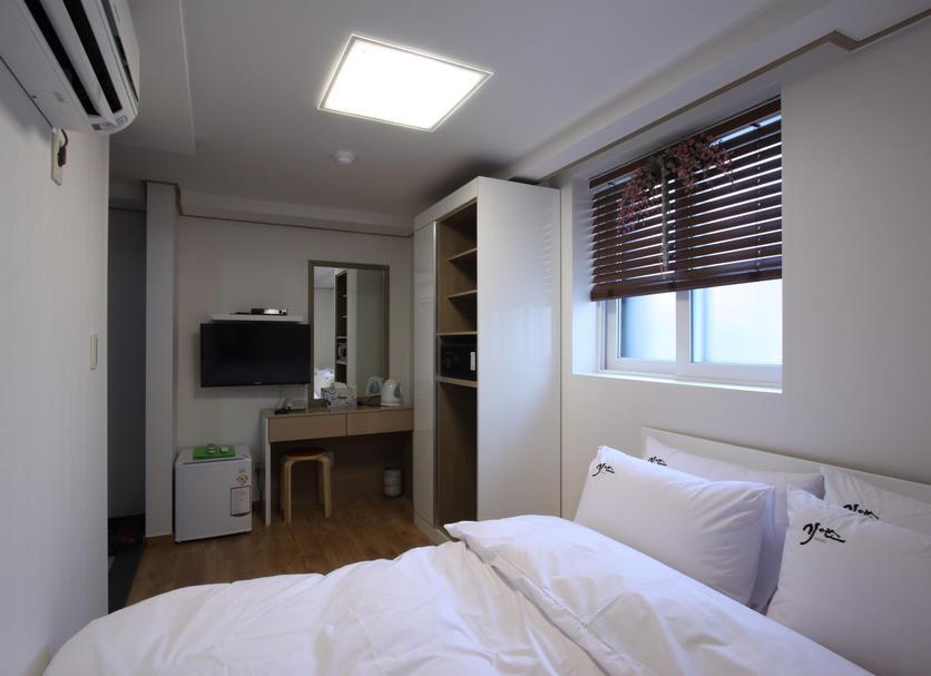 Slaapkamer Foto's