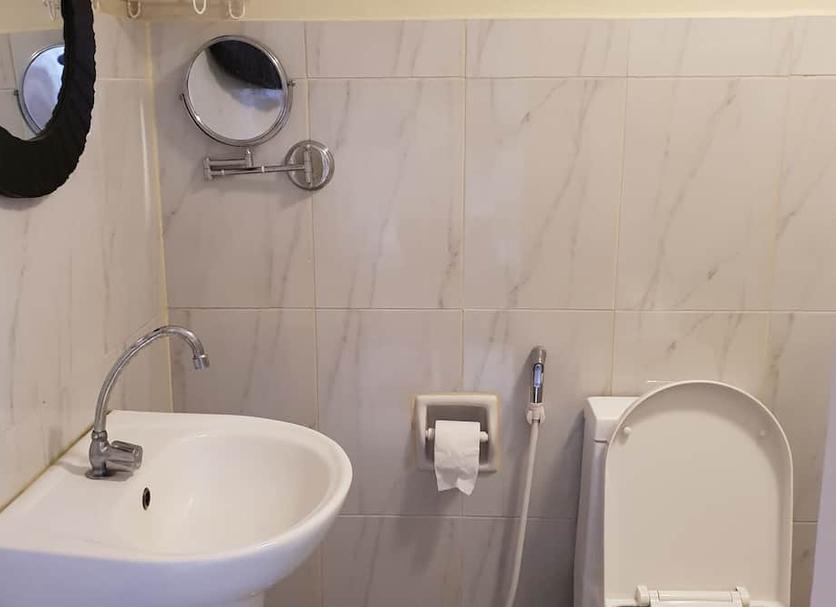 Badkamer Foto's
