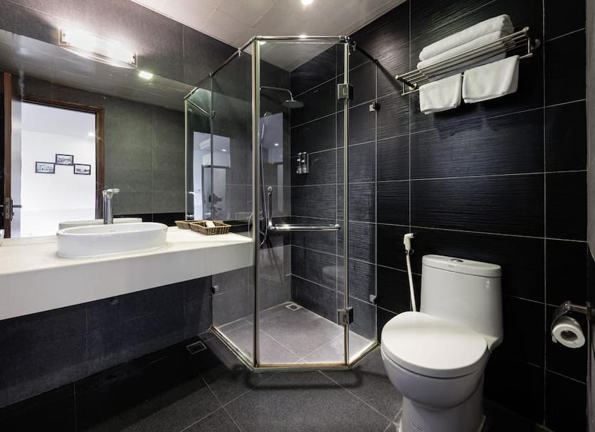 Badkamer Foto's