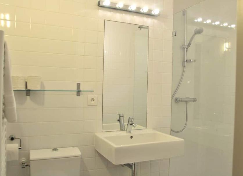 Badkamer Foto's