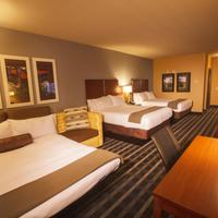 Holiday Inn Express & Suites Perry-National Fairground Area